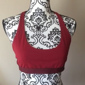 LuluLemon sports bra NWOT